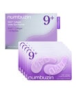numbuzin NAD 9+ Collagen Under Eye Patches, 5-Pack product photo