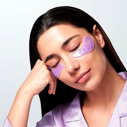 numbuzin NAD 9+ Collagen Under Eye Patches, 5-Pack product photo View 05 L