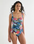 Zest Resort Molly Swimsuit, Gardenia product photo View 04 S