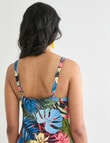 Zest Resort Molly Swimsuit, Gardenia product photo View 07 S