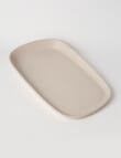 Zummi Square Change Mat Oatmeal product photo