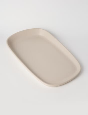Zummi Square Change Mat Oatmeal product photo