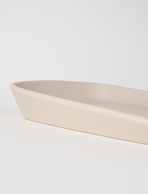 Zummi Square Change Mat Oatmeal product photo View 03 L