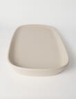 Zummi Square Change Mat Oatmeal product photo View 04 S