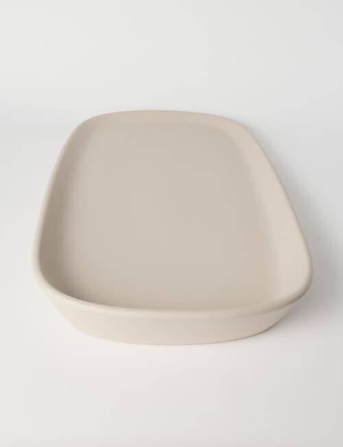 Zummi Square Change Mat Oatmeal product photo View 04 L