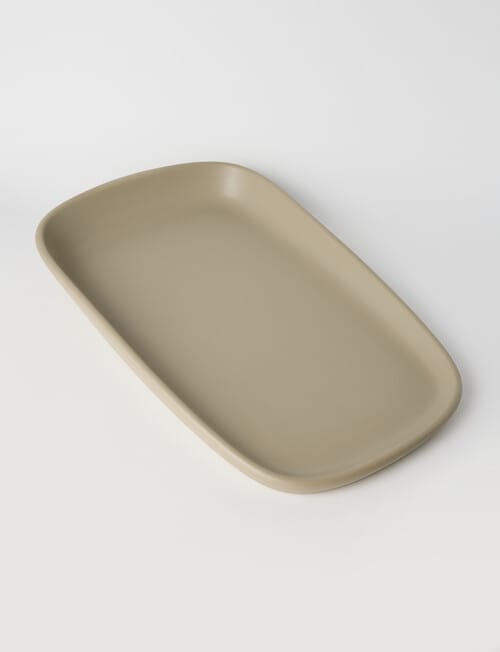 Zummi Square Change Mat Green product photo