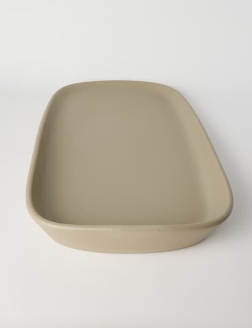 Zummi Square Change Mat Green product photo View 04 L