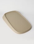 Zummi Square Change Mat Green product photo View 05 S