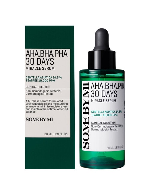 SOME BY MI AHA BHA PHA Miracle Serum product photo