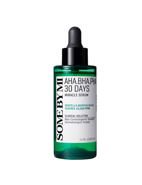 SOME BY MI AHA BHA PHA Miracle Serum product photo View 02 L