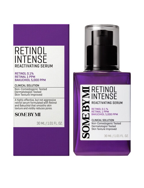 SOME BY MI Retinol Intense Reactivating Serum product photo