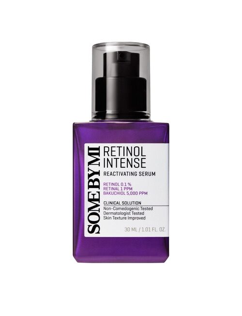SOME BY MI Retinol Intense Reactivating Serum product photo View 02 L