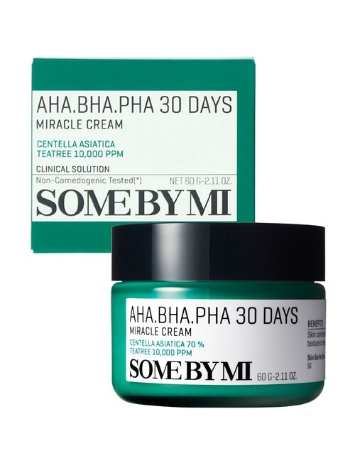 SOME BY MI AHA BHA PHA Miracle Cream product photo