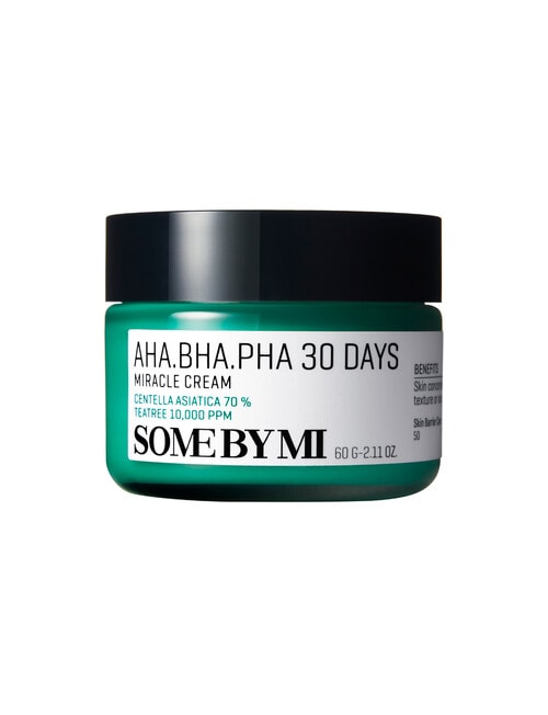 SOME BY MI AHA BHA PHA Miracle Cream product photo View 02 L