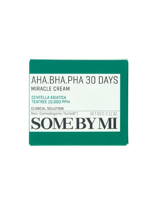 SOME BY MI AHA BHA PHA Miracle Cream product photo View 03 L
