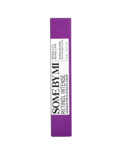 SOME BY MI Retinol Intense Eye Cream product photo View 03 L