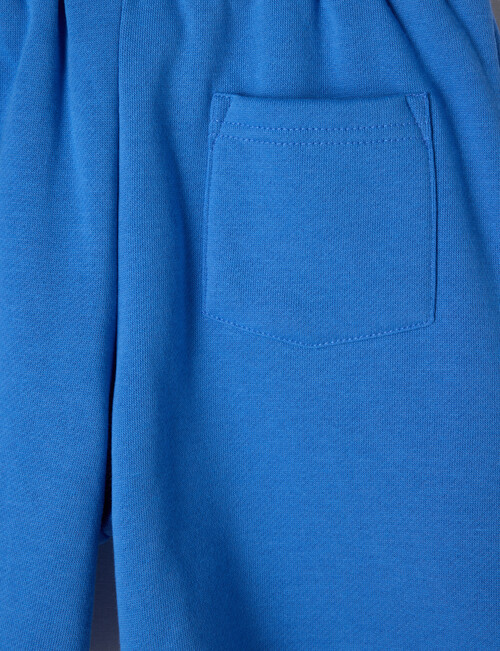 Mac & Ellie Good Vibes Knit Short, Sea product photo View 02 L