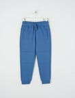 Mac & Ellie Knee Panel Trackpant, Ink product photo