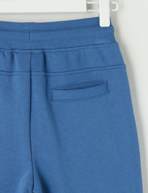 Mac & Ellie Knee Panel Trackpant, Ink product photo View 02 L