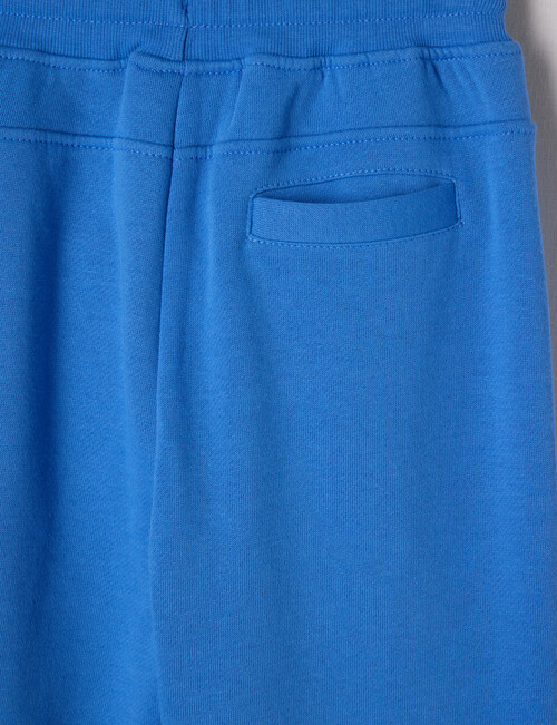 Mac & Ellie Knee Panel Trackpant, Sea product photo View 02 L