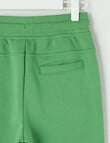 Mac & Ellie Knee Panel Trackpant, Apple product photo View 02 S