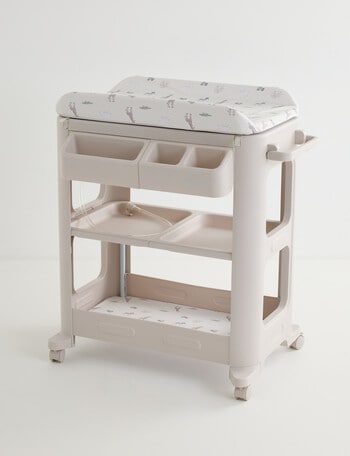 Zummi Oasis Bath Changer product photo