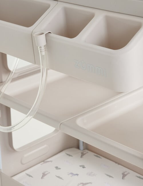 Zummi Oasis Bath Changer product photo View 02 L