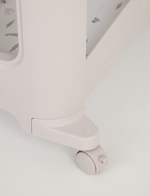 Zummi Oasis Bath Changer product photo View 04 L