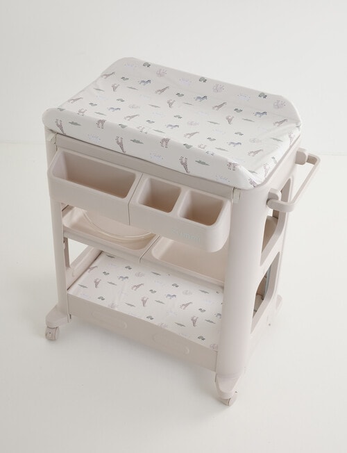Zummi Oasis Bath Changer product photo View 05 L