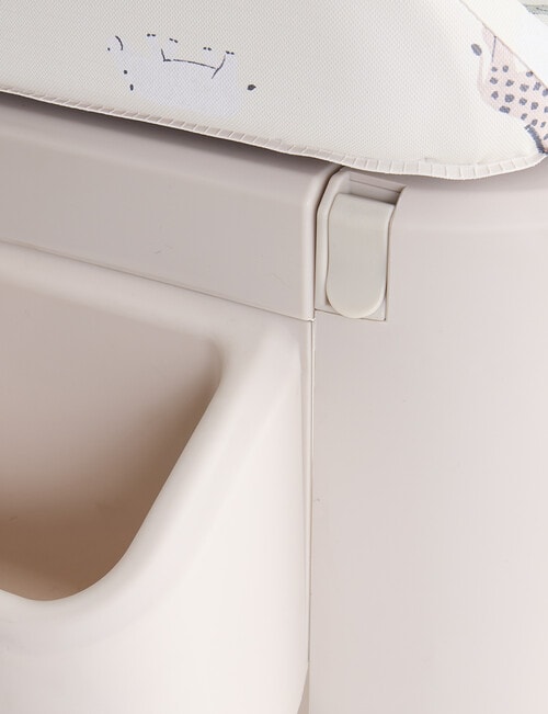 Zummi Oasis Bath Changer product photo View 08 L