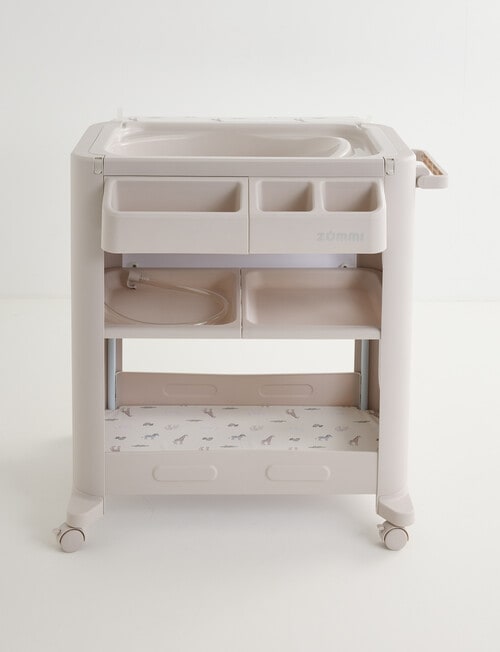 Zummi Oasis Bath Changer product photo View 09 L