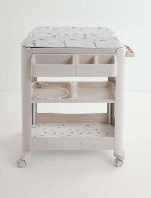 Zummi Oasis Bath Changer product photo View 10 L