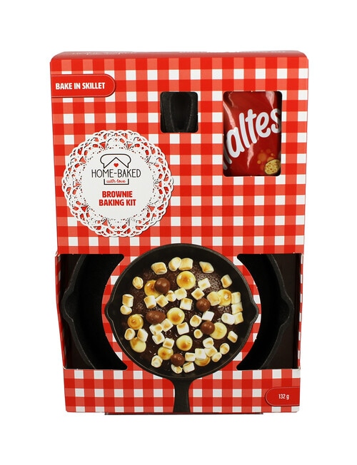 Homebaked Maltesers Cookie Skillet product photo
