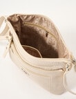 Boston + Bailey Gianna Crossbody Bag, Bone product photo View 06 S