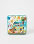 Abbey Road Christmas Beach Shortbread, 200 g product photo
