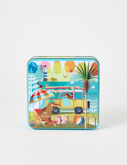 Abbey Road Christmas Beach Shortbread, 200 g product photo View 02 L