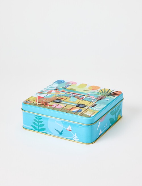 Abbey Road Christmas Beach Shortbread, 200 g product photo View 03 L