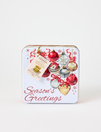 Abbey Road Christmas Bauble Shortbread, 200 g product photo