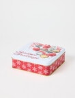 Abbey Road Christmas Bauble Shortbread, 200 g product photo View 03 S