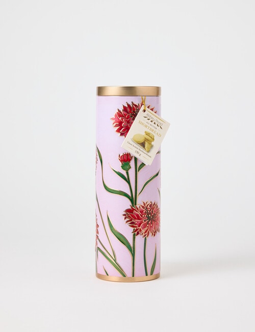 Abbey Road Floral Assorted Shortbread, 150 g product photo View 02 L