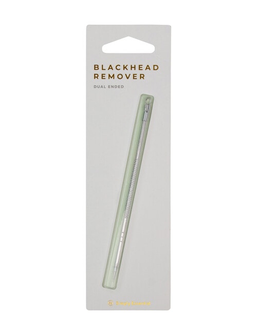 Simply Essential Blackhead Remover product photo