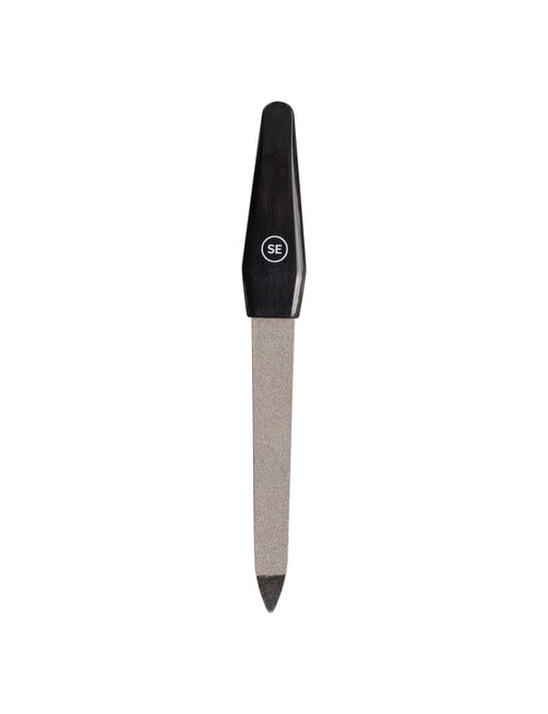 Simply Essential Compact Sapphire Nail File product photo View 02 L