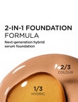 Clarins Double Serum Foundation 2-in-1, 30ml product photo View 02 S