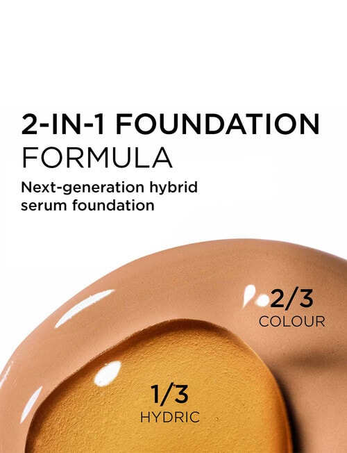 Clarins Double Serum Foundation 2-in-1, 30ml product photo View 02 L