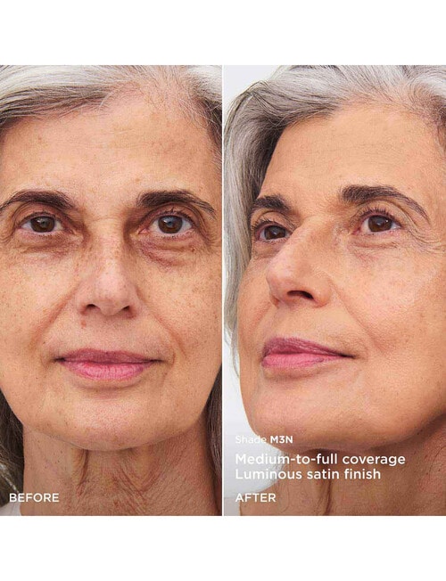 Clarins Double Serum Foundation 2-in-1, 30ml product photo View 03 L