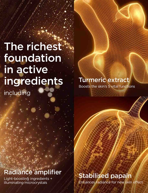 Clarins Double Serum Foundation 2-in-1, 30ml product photo View 04 L