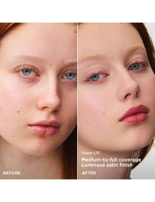 Clarins Double Serum Foundation 2-in-1, 30ml product photo View 03 L