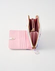 Boston + Bailey Printed Wallet, Floral Print product photo View 04 S