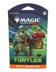 MAGIC THE GATHERING Magic: The Gathering Universes Beyond Tmnt Blister product photo