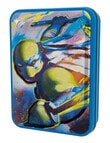 MAGIC THE GATHERING Magic: The Gathering Universes Beyond Tmnt Tin product photo